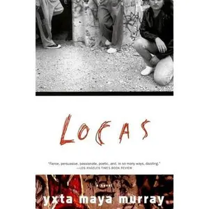 USED-Locas by Murray, Yxta Maya (Paperback)