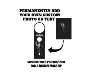Custom Designed 94 -07 Road King Dash Insert! Fits Harley Davidson 1994-2007 Road Kings
