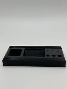 Gas Block & Tube Roll Pin Tool Jig – Precision Gunsmithing Bench Tool – Made in the USA