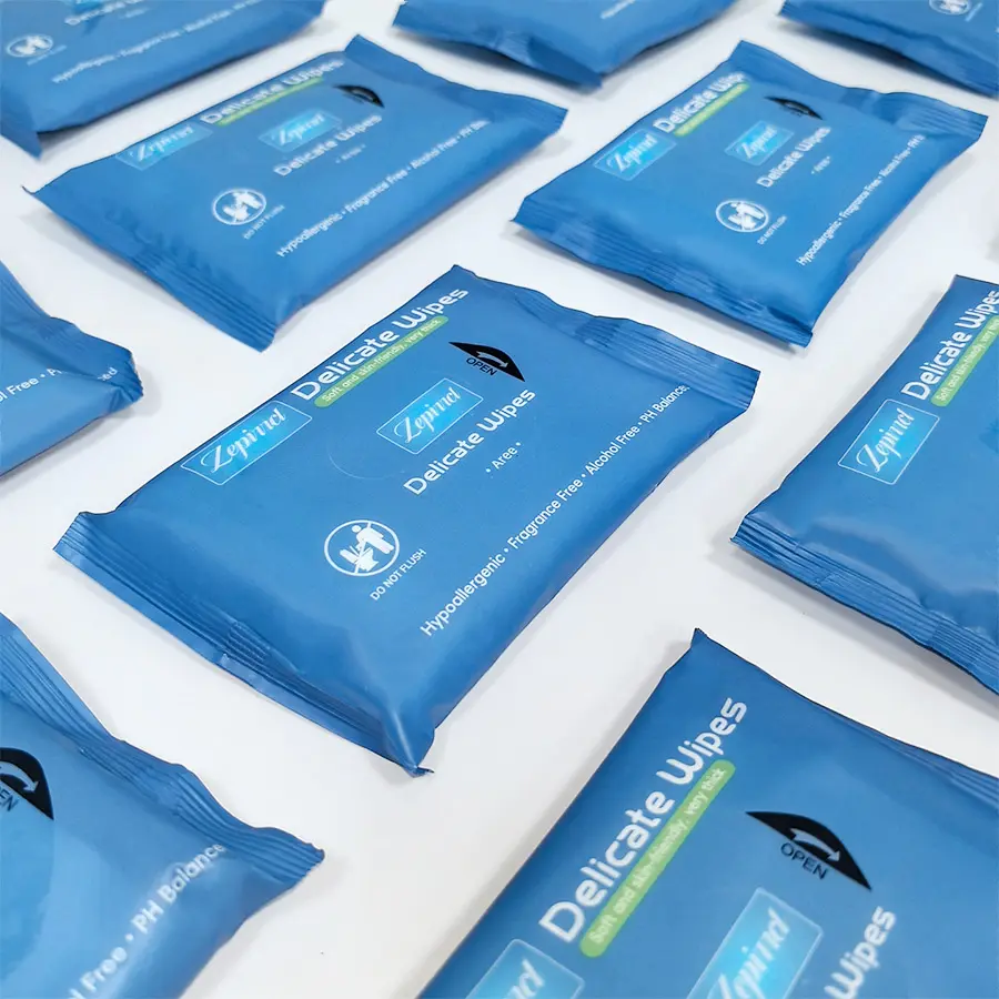 5/6/8/10/16/20 Packs Mini Wet Wipes, Adult Bath-Specific Wet Wipes, No Rinse Needed for Seniors, Travel Pack, Convenient to Carry—Essential for Hiking, Camping, Sports, and Vacations, 15×20 cm