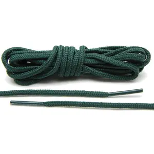 Hunter Green Roshe-Style Laces