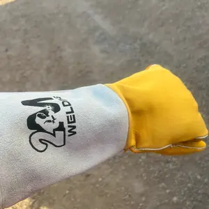 2M Stick Gloves