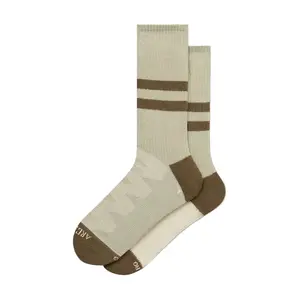 Dress Socks - Two Stripes