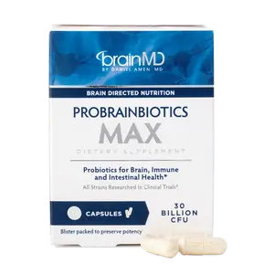ProBrainBiotics MAX