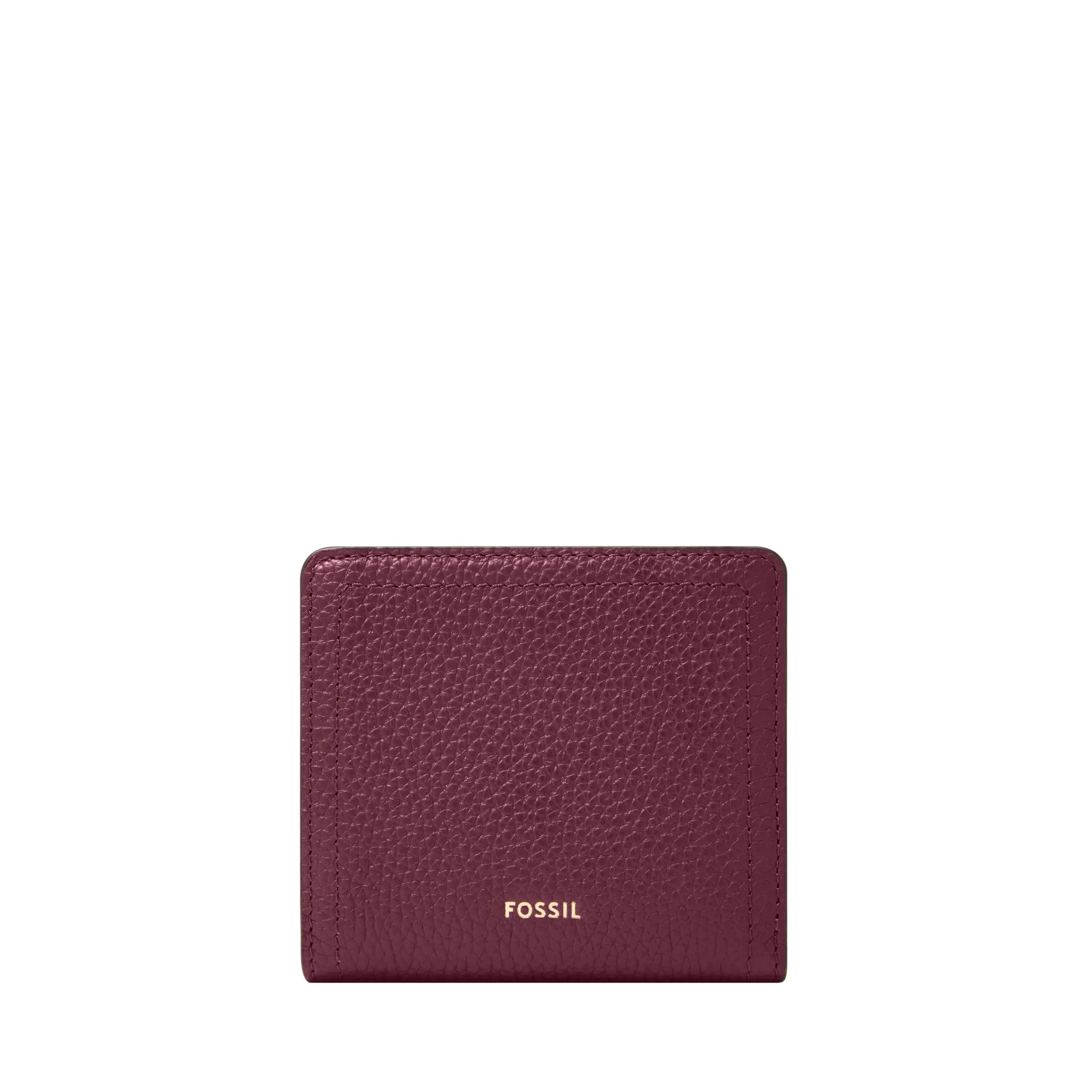 Fossil Women's Logan RFID Small Bifold