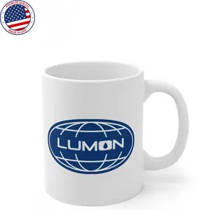 Severance Mug, Collectible TV Show Cup, Severed, SVRD, Lumon Mug Trendy Gift For Him and Her