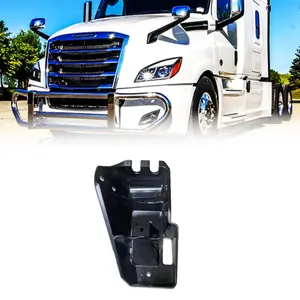 TORQUE Left (Driver) Side Bumper Support Mounting Bracket for 2018+ Freightliner Cascadia (TRB315000L)