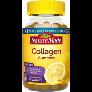 Collagen Gummies