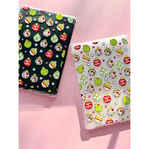 Christmas Ornaments Kindle Paperwhite + Signature Case