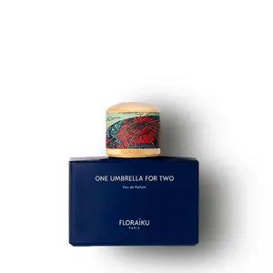 One Umbrella for Two