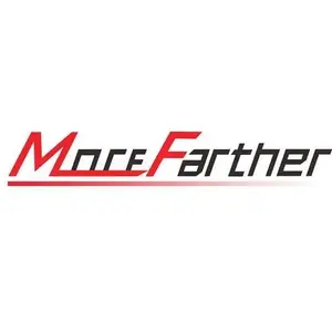 MoreFarther Global shop logo