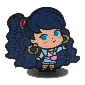 Sparkle Pals - All American Diamond Painting Kit