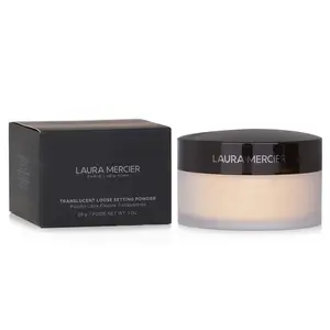 Laura Mercier Translucent Loose Setting Powder - Translucent Honey