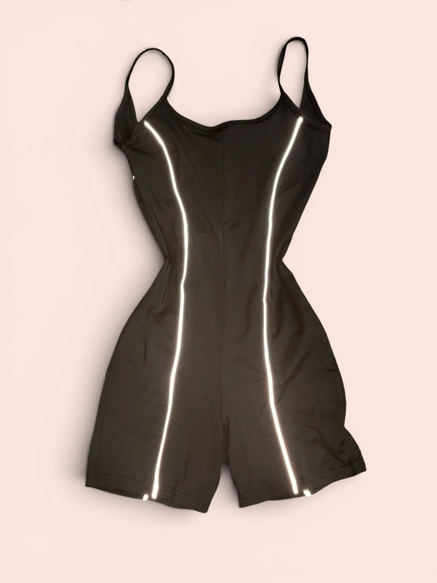 Reflective Romper
