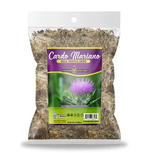 Cardo Mariano 4 oz Plant