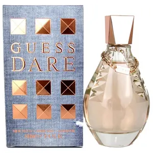 Coty awgued34s 3.4 Oz. Guess Dare Eau De Toilette Spray For Women