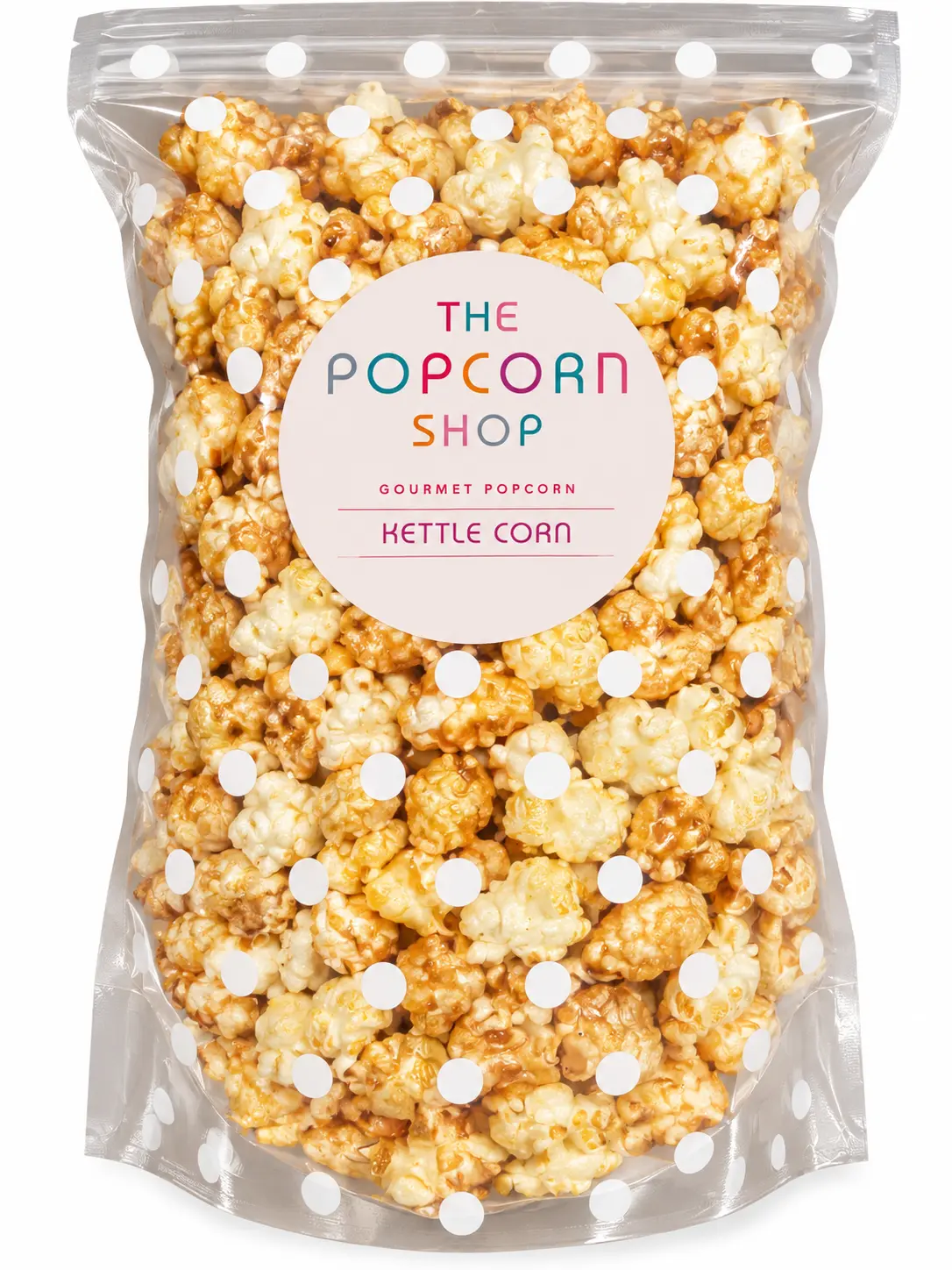 Build Your Own-Kettle Corn Popcorn Gourmet