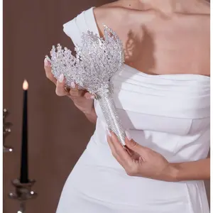 Quinceanera Bouquet, Quince Flower