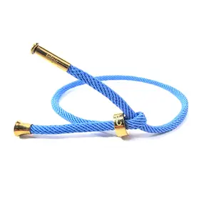 Rope Bracelets - Comfortable Everyday Wear, Unique Accessory for Any Occasion