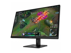 HP OM27QG2 27 inch OMEN QHD 180Hz Gaming Monitor HP OM27QG2 27 inch OMEN QHD 180Hz Gaming Monitor
