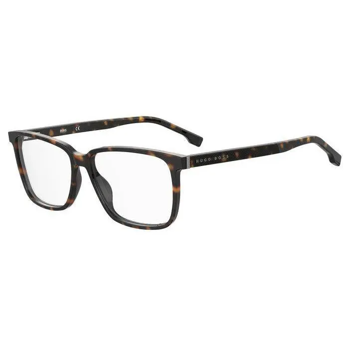 HUGO BOSS BOSS-1300/U 57-15-145 807-BLACK