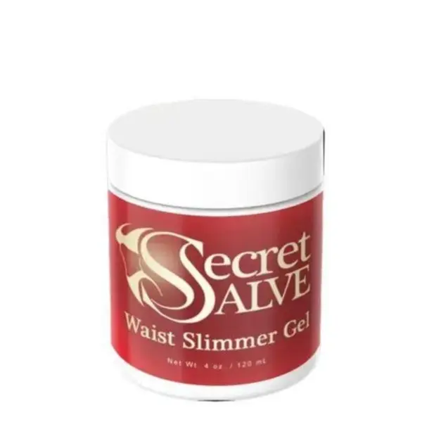 Secret Salve Hydrating Body Gel