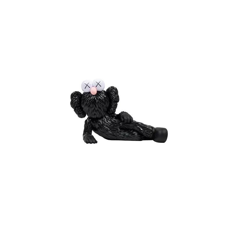 fake kaws figures - TikTok Shop