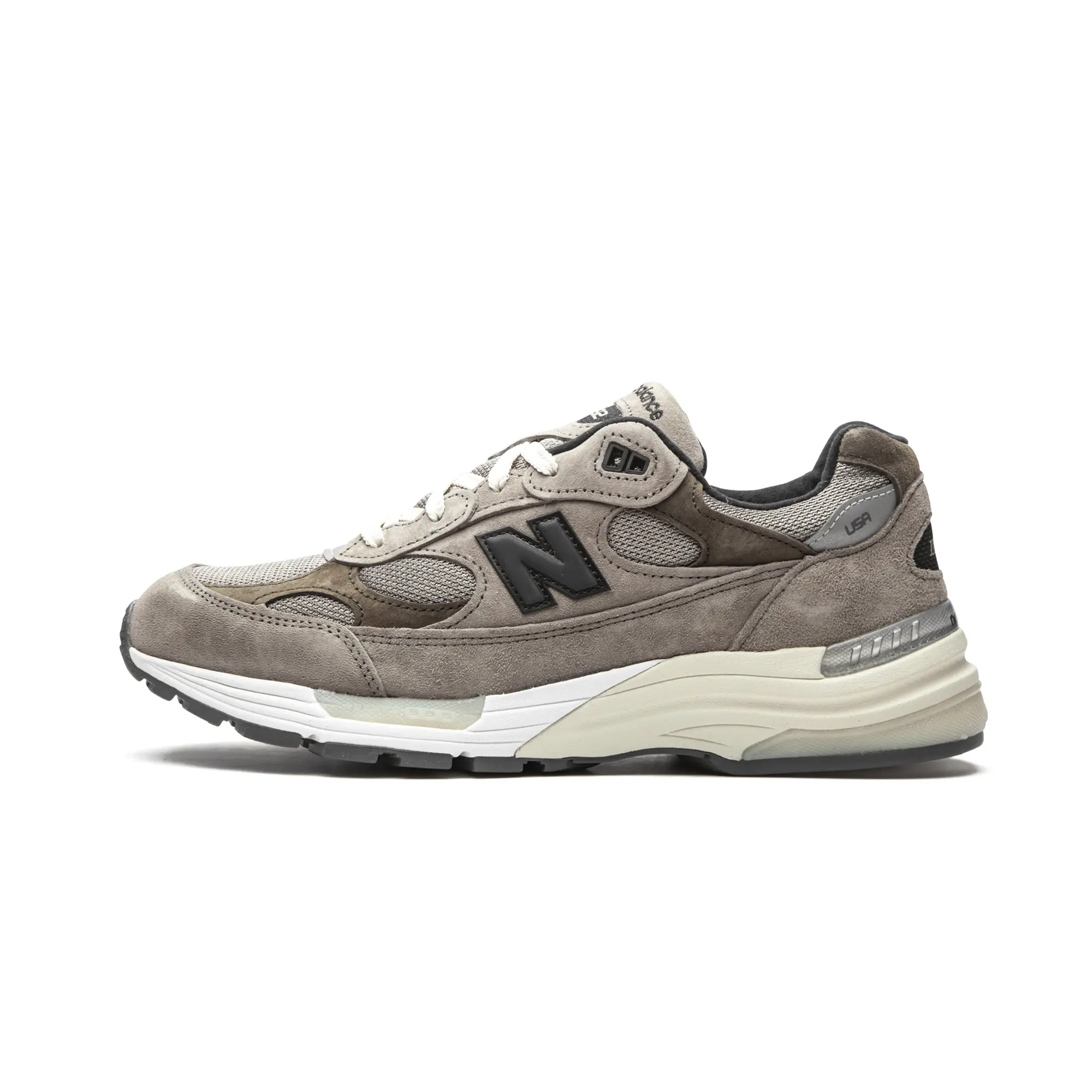 992 "JJJJOUND. - Grey" M992J2