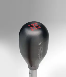 Skunk2 Honda/Acura 5-Speed Billet Shift Knob (10mm x 1.5mm) (Apprx. 440 Grams)