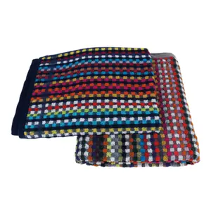 Egyptian Recycled Cotton Bath Towels