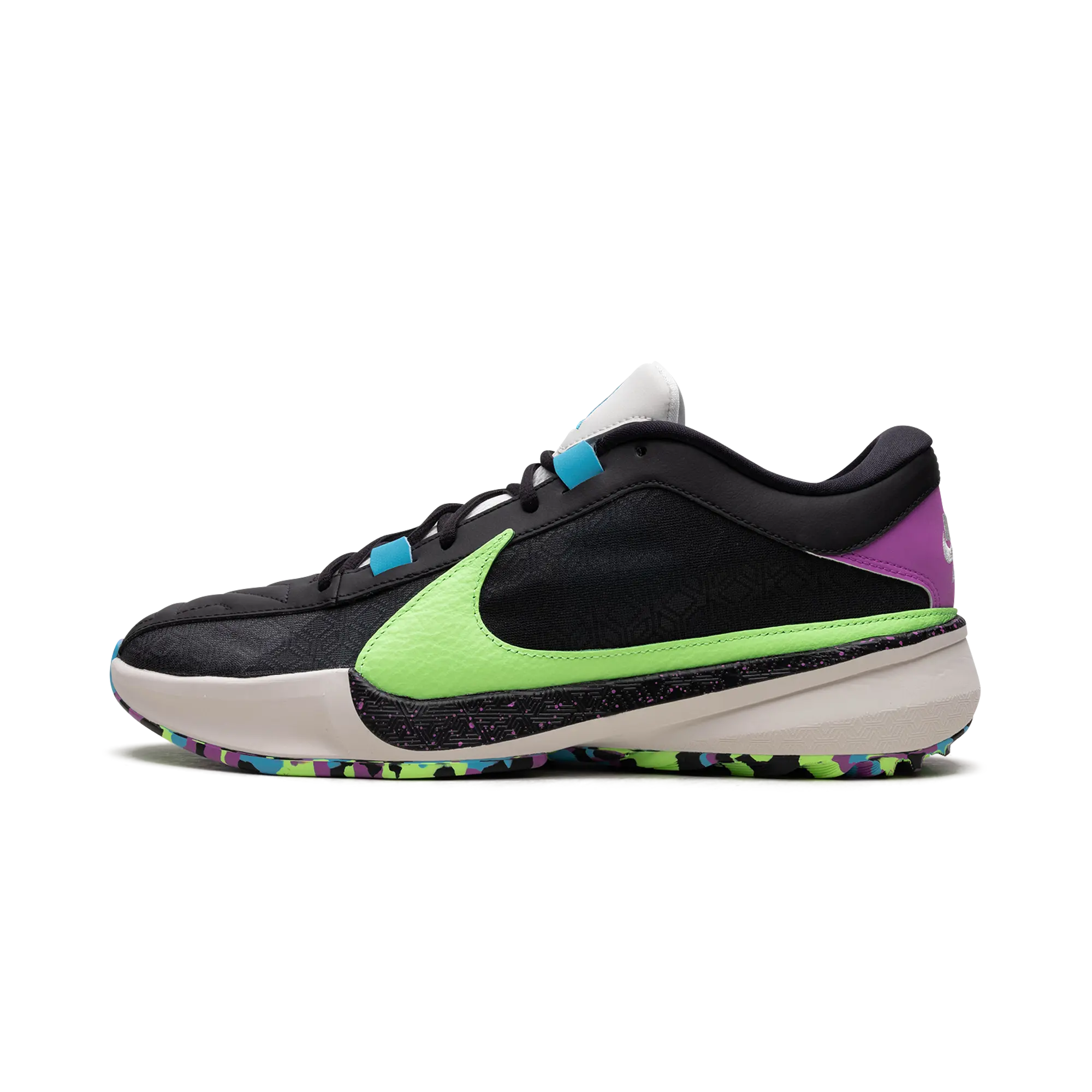 Zoom Freak 5 "Made in Sepolia" DX4985 002