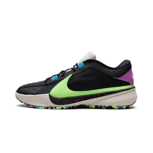 Zoom Freak 5 "Made in Sepolia" DX4985 002