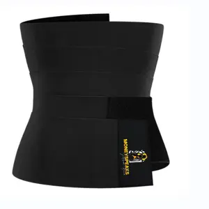 Moneyspeaks waist trainer wrap for women