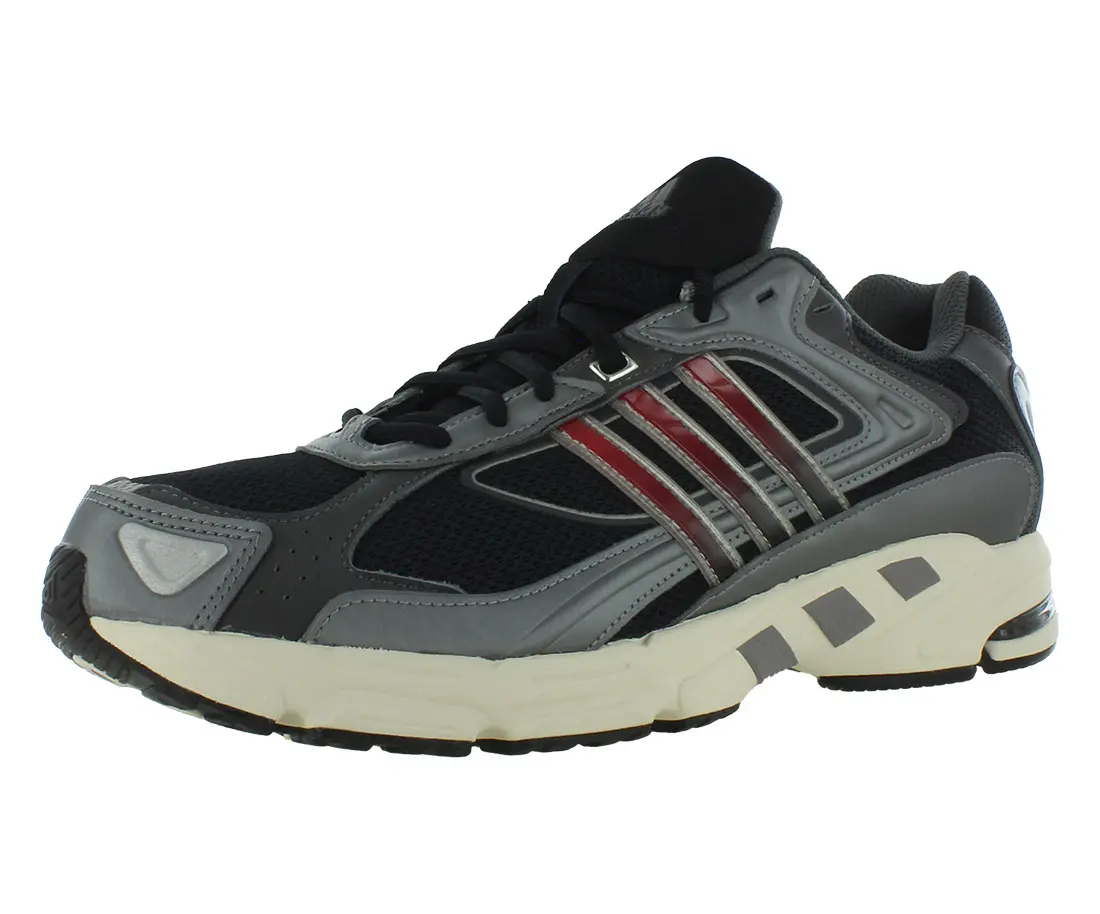 Adidas Response CL Men's Running, Walking Sneakers - Sports Footwear for Athletic Activities, Walking Shoes, Sports Shoes, Training, Lace-Up, Three Stripes