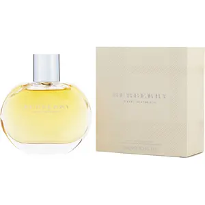 Burberry By Burberry Eau De Parfum For Women