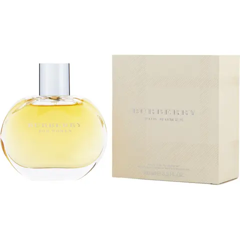 Burberry By Burberry Eau De Parfum For Women