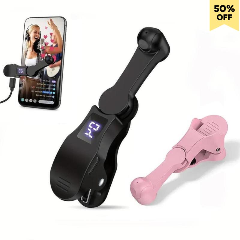 Physical Rocker Clicker 2025 New Smart Automatic Screen Clicker Device, USB Powered Simulate ...
