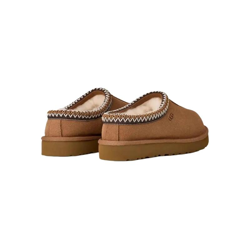 UGG Tasman II Slipper Chestnut 1174470-CHE Women's Fashion Shoes New