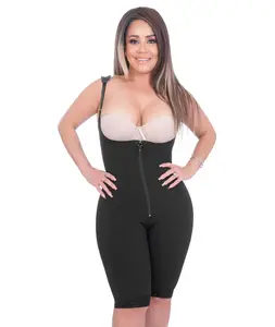 Agata Faja by Carolina Sandoval - High-Quality Comfortable Shapewear Adjustable