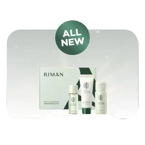 ICD Cleansing Experience Kit