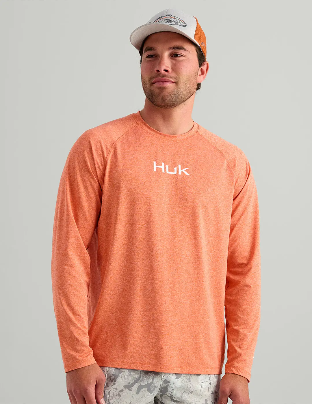 HUK Airweight Crew