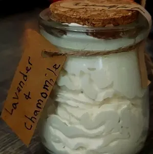 Pure Harmony Body Butter