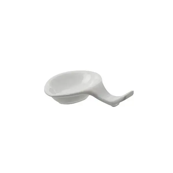 10 Strawberry Street Whittier Set of 12 Small Spoon with Chopstick Holder