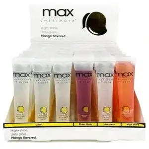 Max Lip Gloss Mango