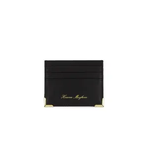 Heaven Mayhem Cardholder in Onyx