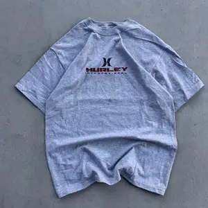 Vintage 2000s Hurley International Surf Tee T-shirt