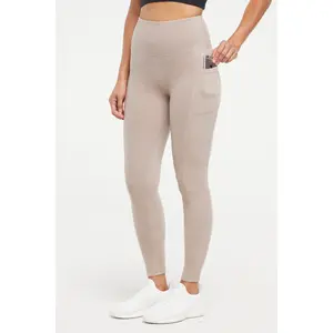 Riley Long Legging - H. Atmosphere