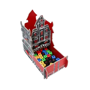 One Last Fight - Hungry House Dice Tower