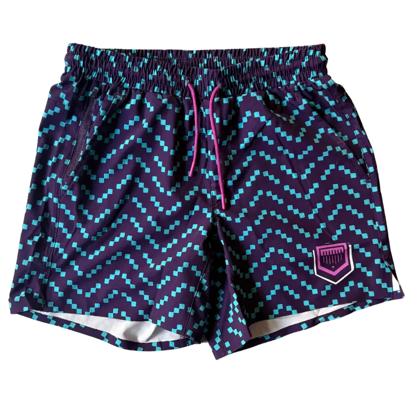Robo Dash Shorts