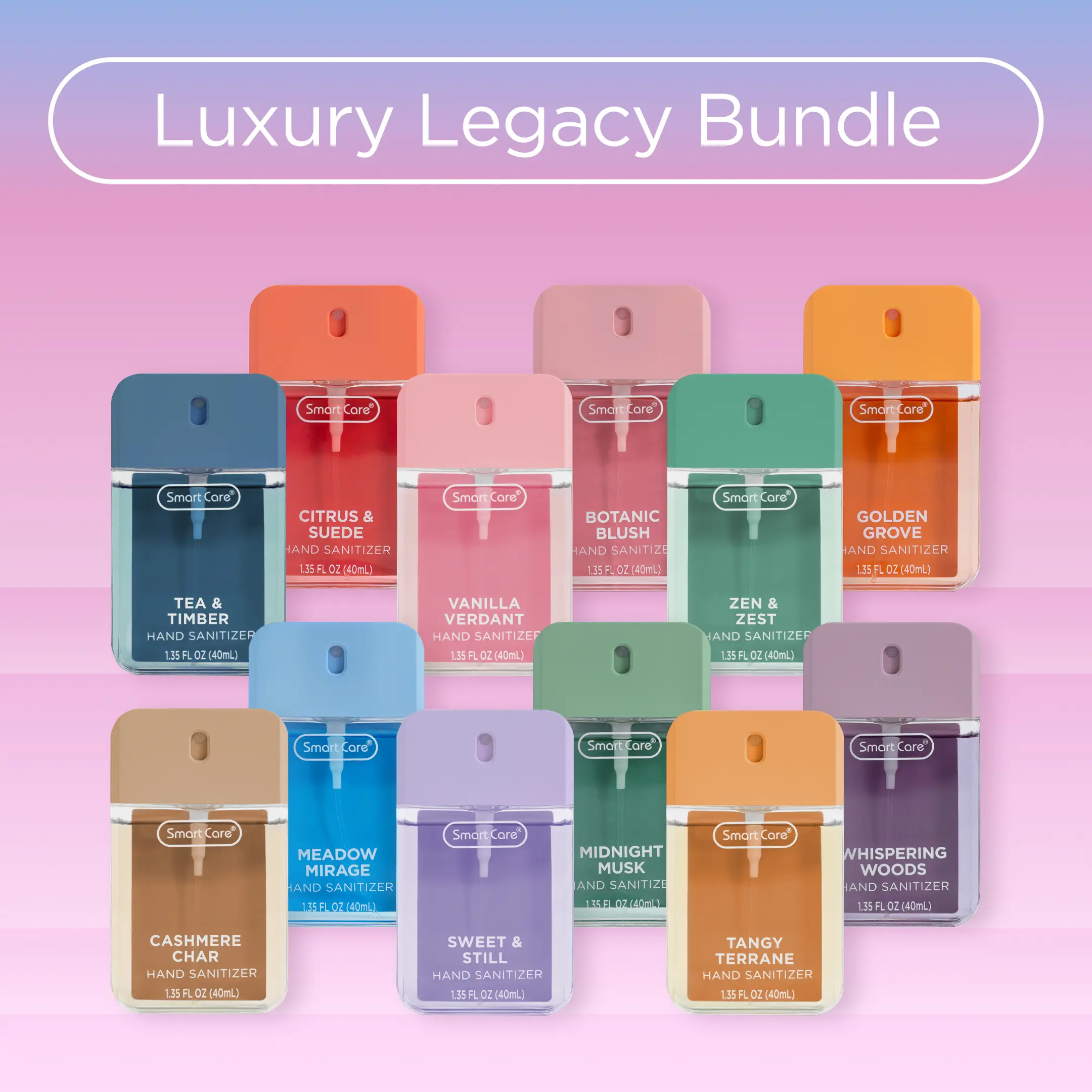 TT Exclusive Luxury Legacy Bundle TT Exclusive Luxury Legacy Bundle